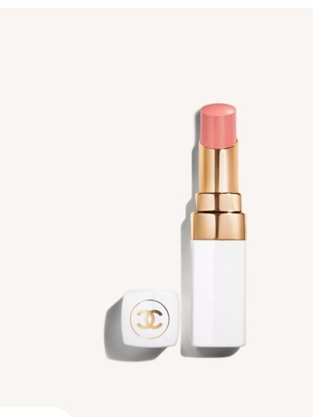 Chanel Rouge Coco Tinted Lip Balm